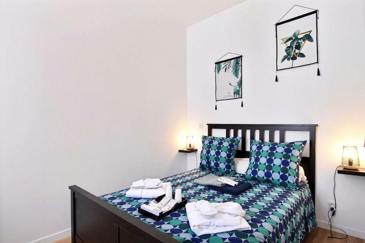Appartement Neuf Hyper Centre _ Saint Ferreol *